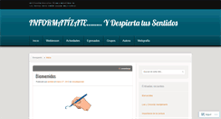 Desktop Screenshot of miclasedigital.com
